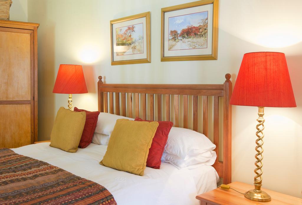 York Lodge Хараре Екстериор снимка