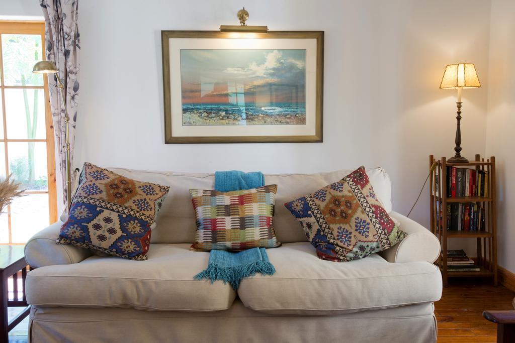 York Lodge Хараре Екстериор снимка