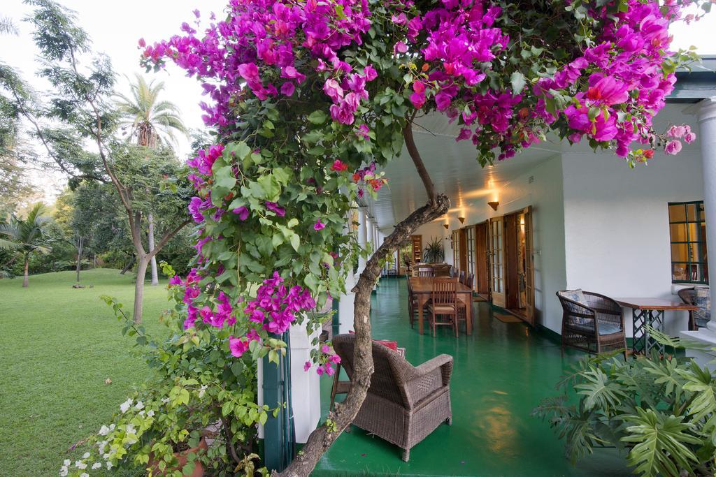 York Lodge Хараре Екстериор снимка