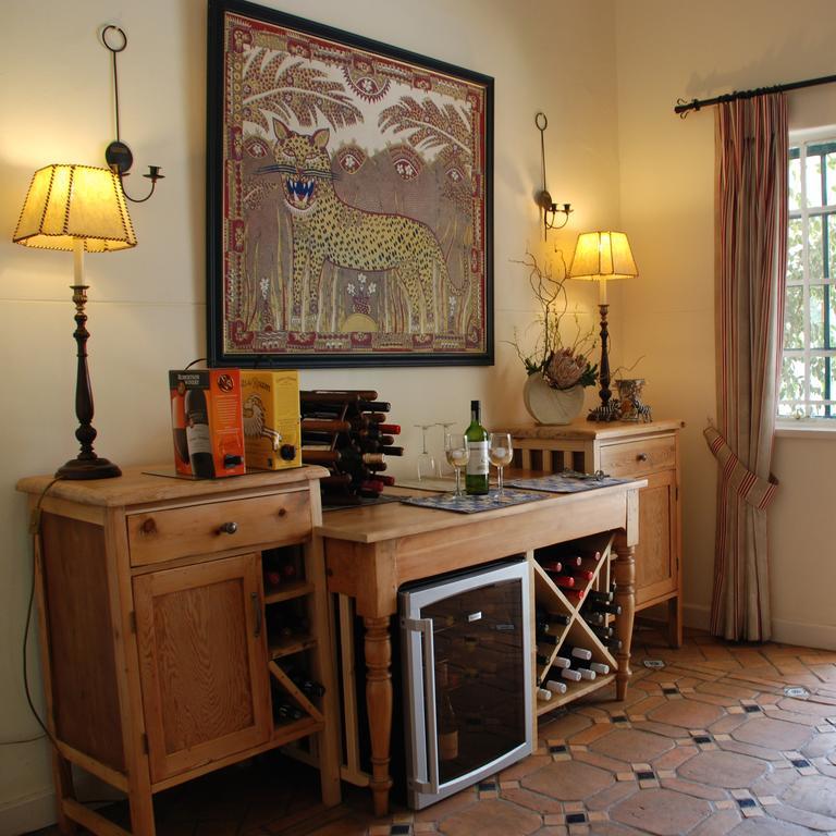 York Lodge Хараре Екстериор снимка