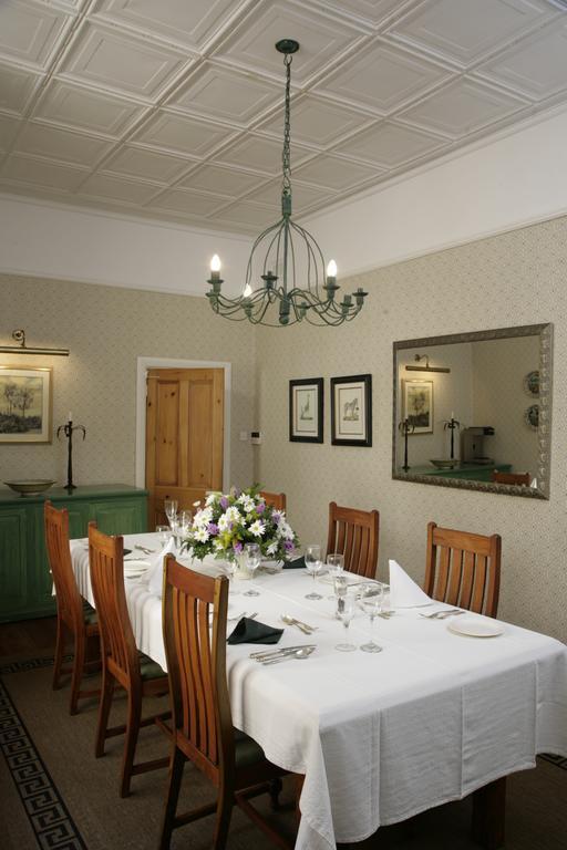 York Lodge Хараре Екстериор снимка