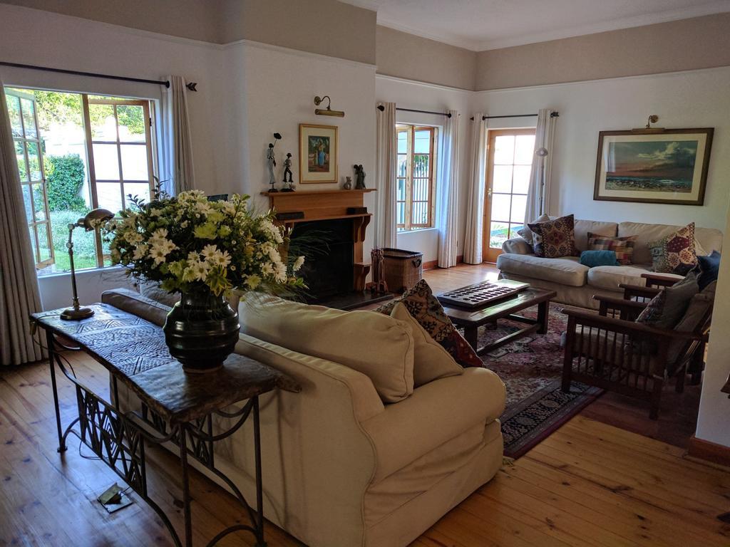 York Lodge Хараре Екстериор снимка