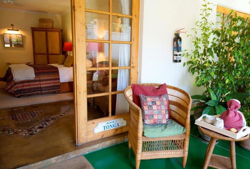 York Lodge Хараре Екстериор снимка