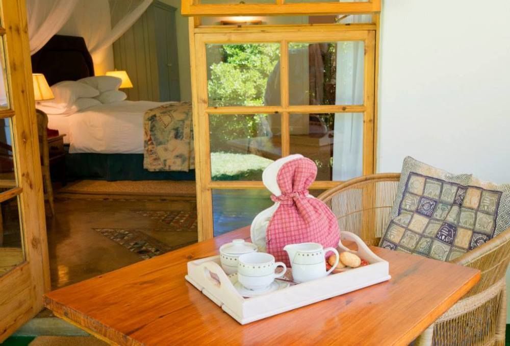 York Lodge Хараре Екстериор снимка