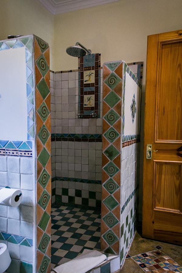 York Lodge Хараре Екстериор снимка