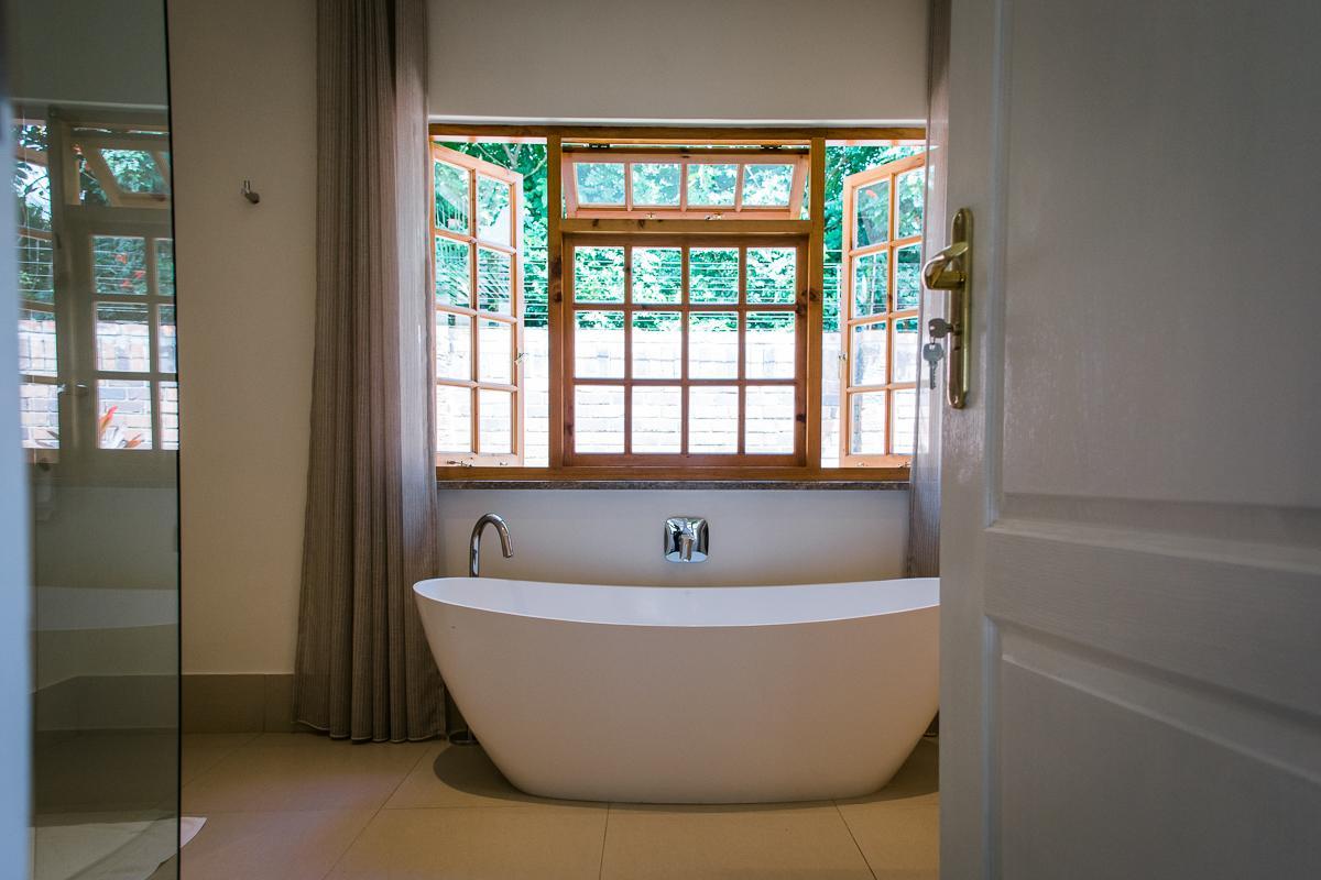 York Lodge Хараре Екстериор снимка