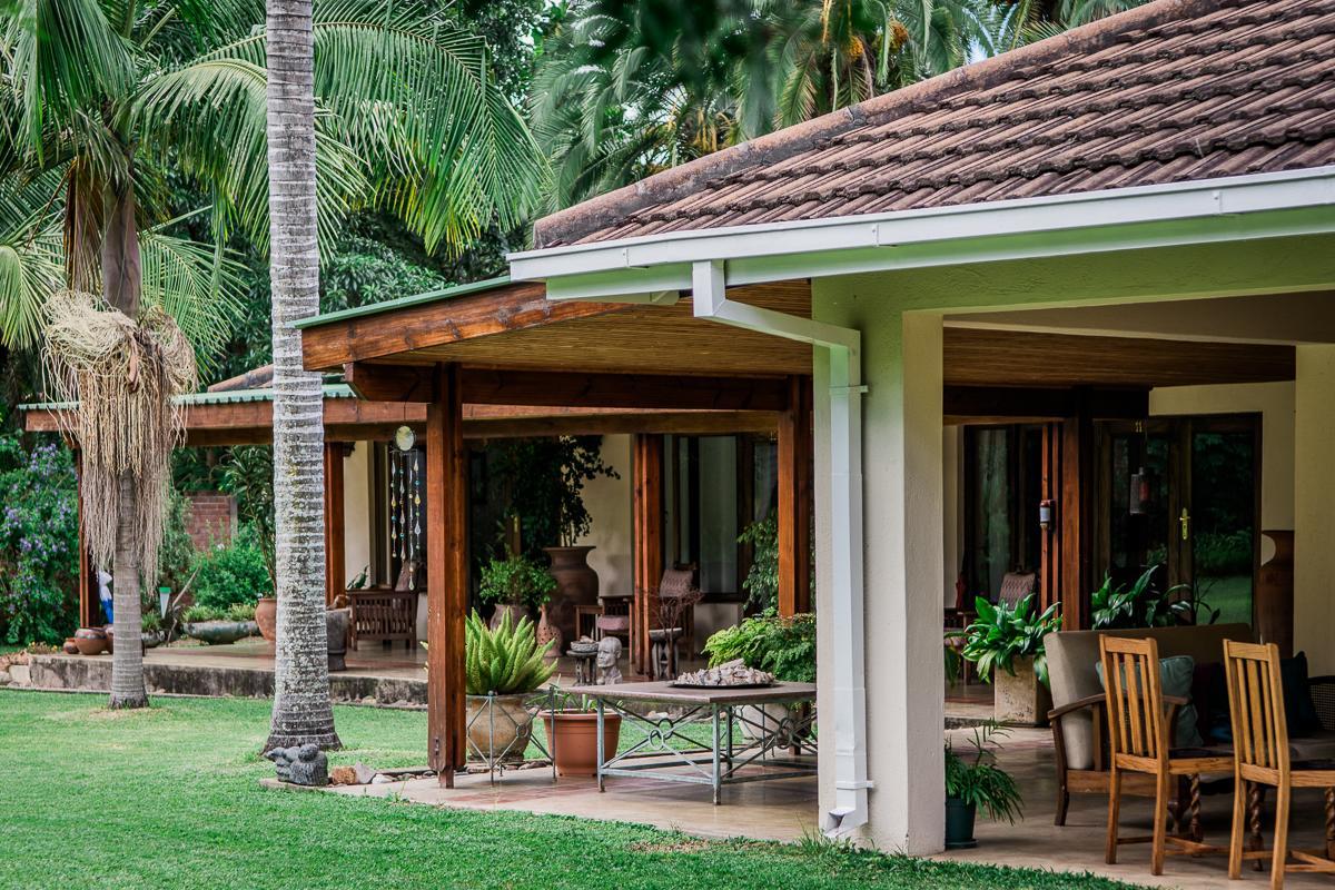 York Lodge Хараре Екстериор снимка