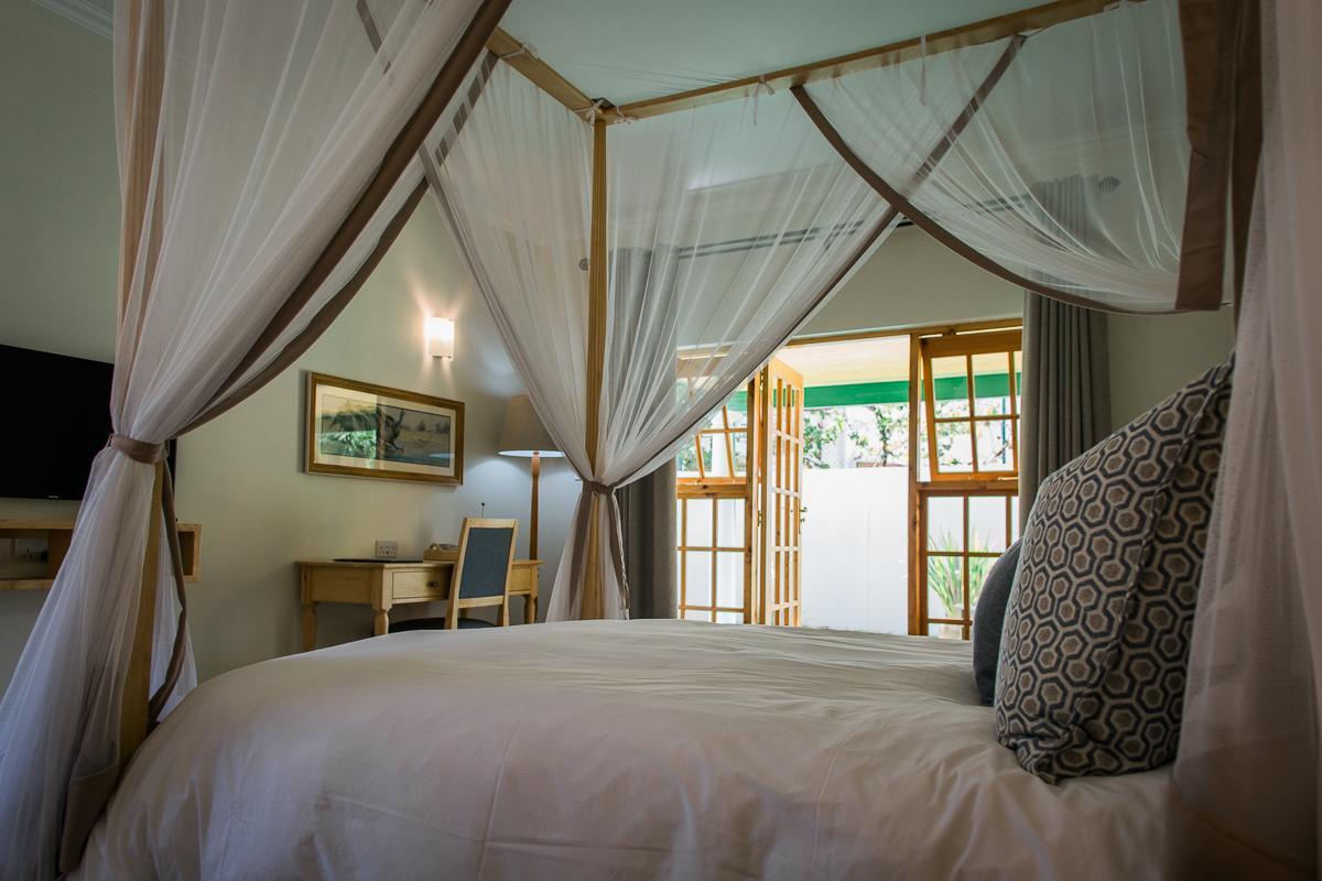 York Lodge Хараре Екстериор снимка