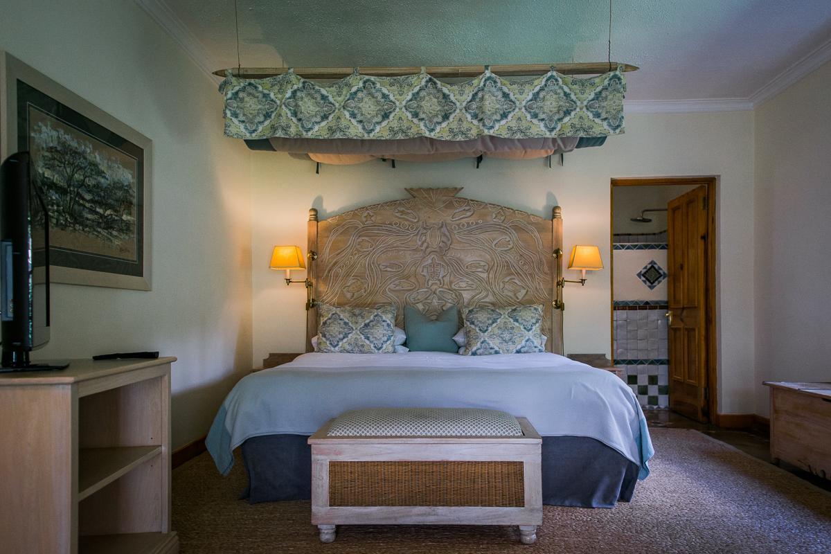 York Lodge Хараре Екстериор снимка
