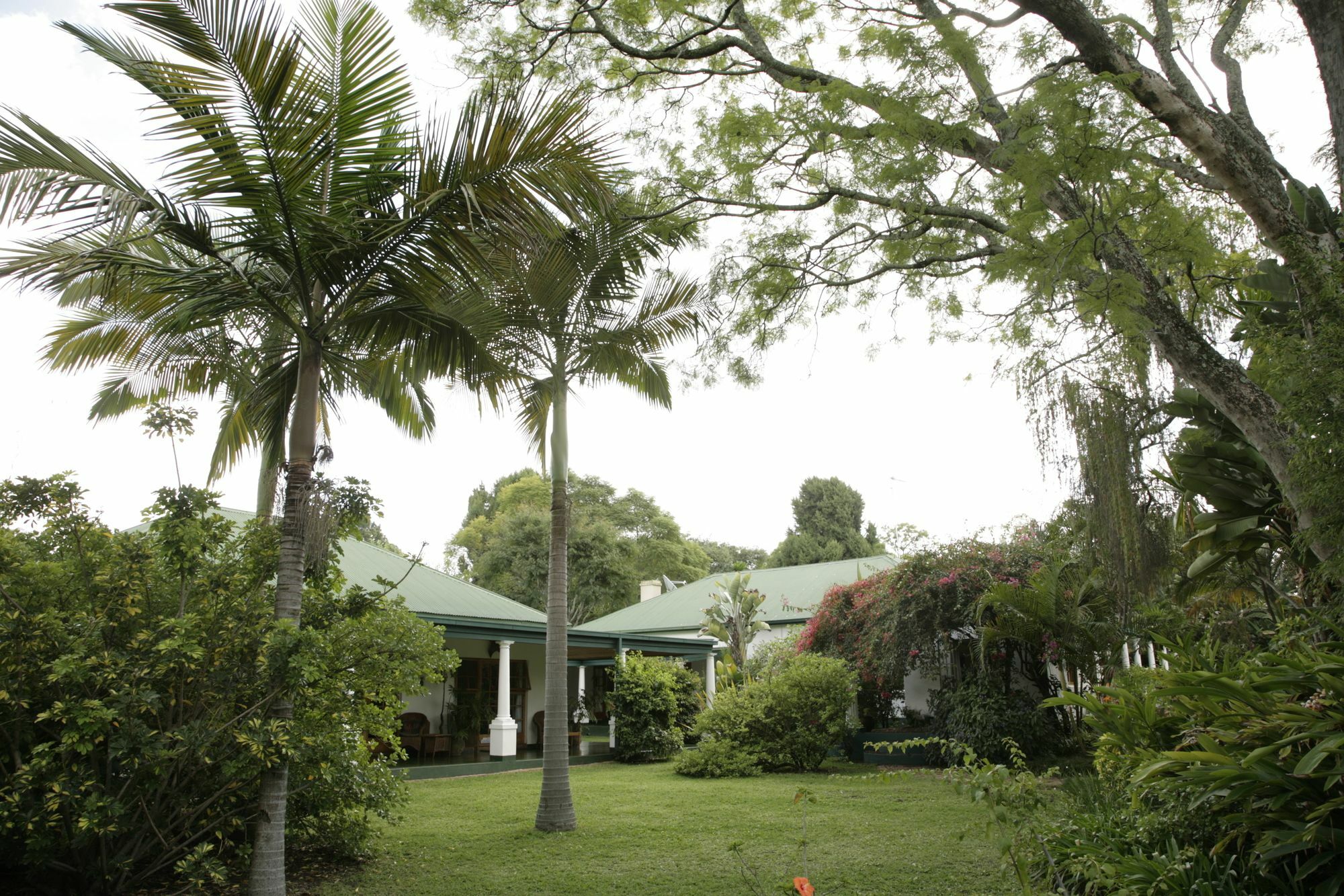 York Lodge Хараре Екстериор снимка