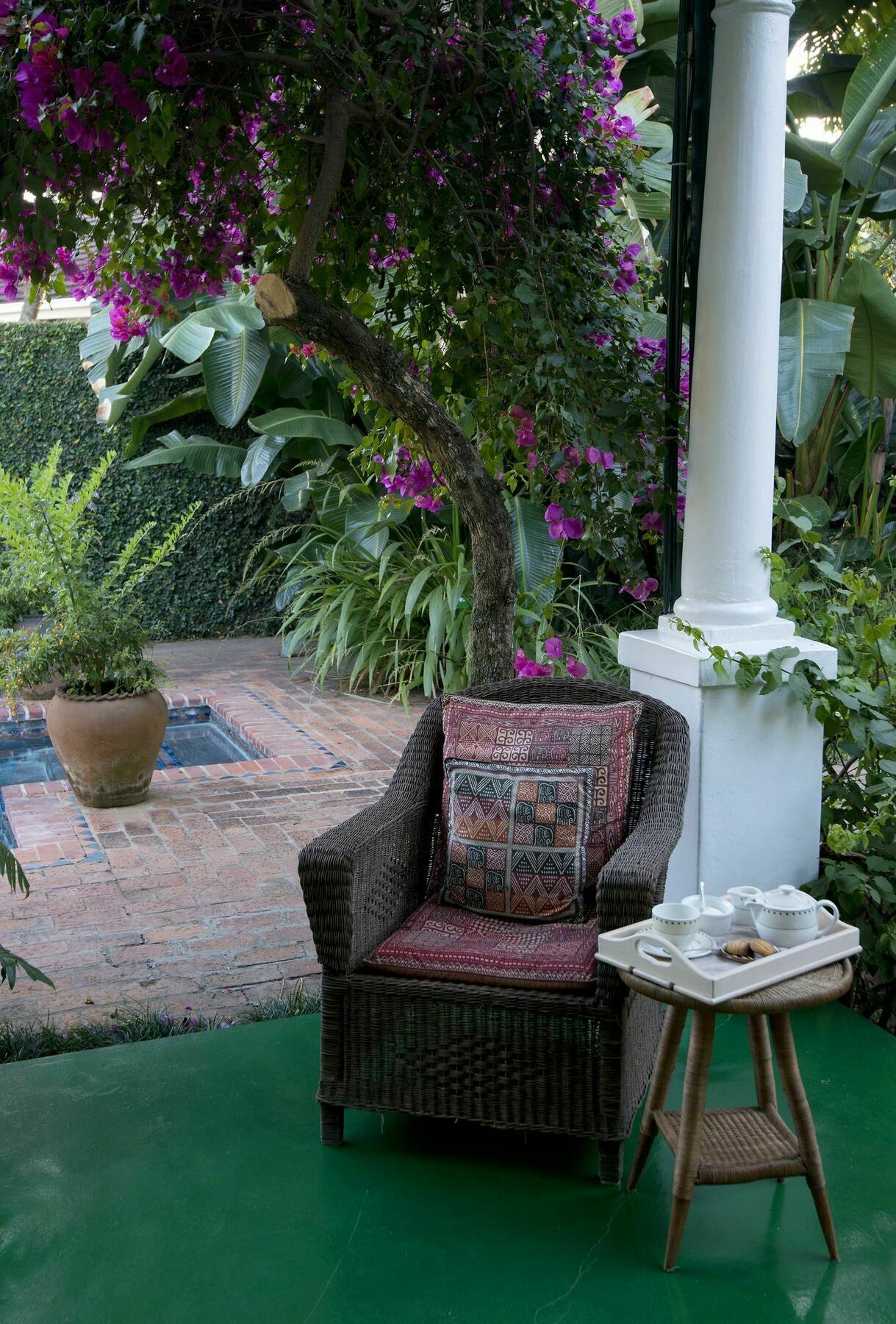 York Lodge Хараре Екстериор снимка